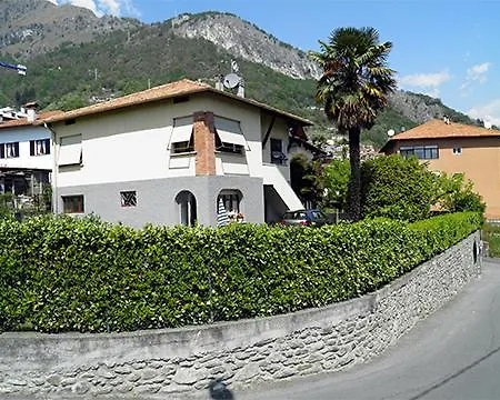 Apartment Elisa Musso