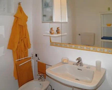 Apartment Elisa *